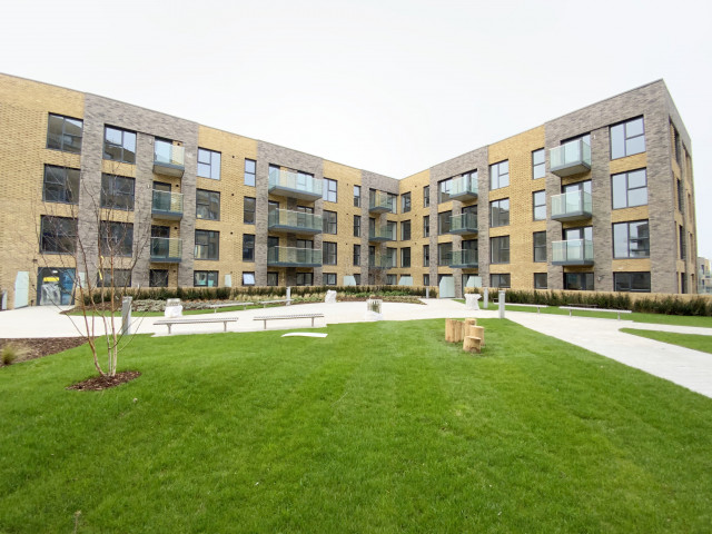 image 1 of a 1 Apartment in Dartford | FML Estates